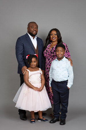 Family Photography