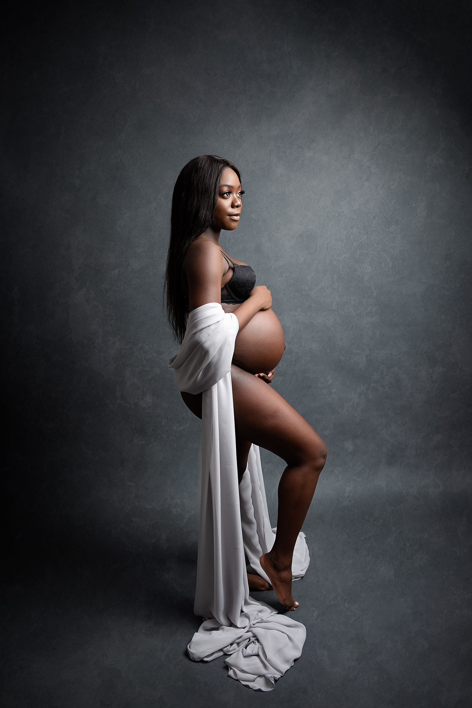Stacy Achieng